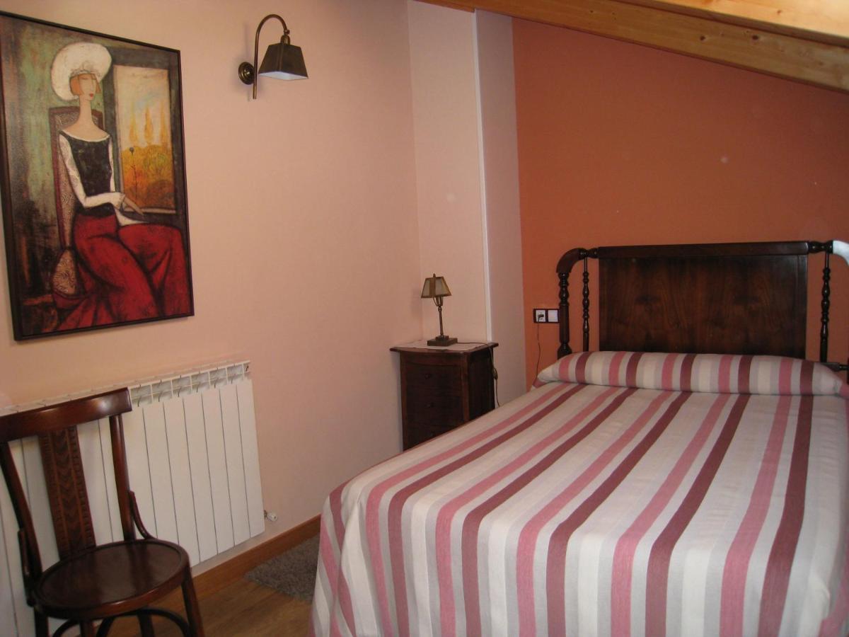 Casa Rural Patino Vendégház Quintanas de Gormaz Kültér fotó