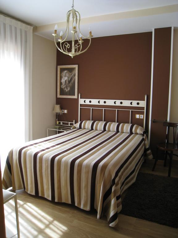 Casa Rural Patino Vendégház Quintanas de Gormaz Kültér fotó