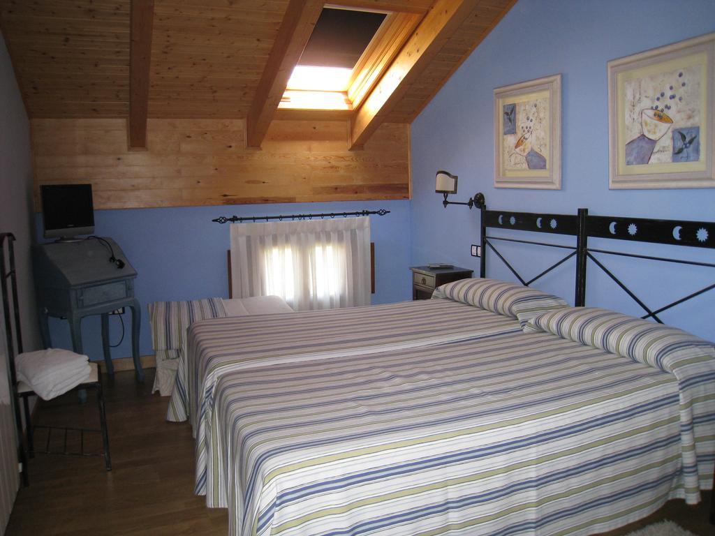 Casa Rural Patino Vendégház Quintanas de Gormaz Kültér fotó