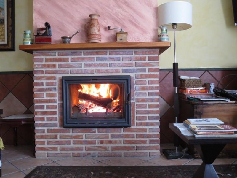 Casa Rural Patino Vendégház Quintanas de Gormaz Kültér fotó