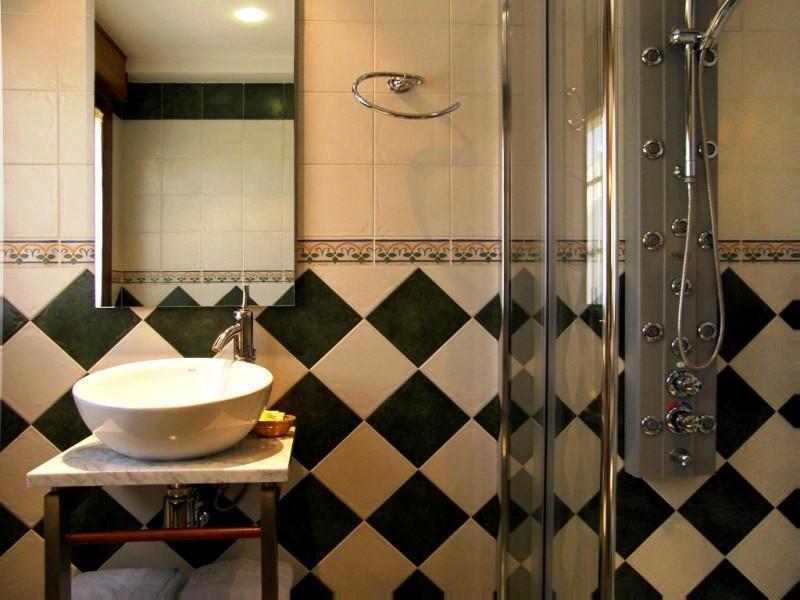 Casa Rural Patino Vendégház Quintanas de Gormaz Szoba fotó