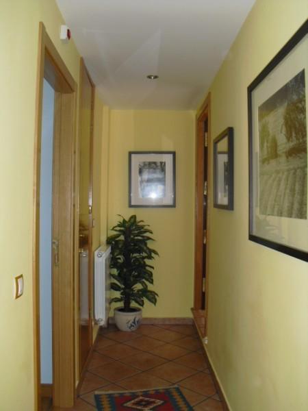 Casa Rural Patino Vendégház Quintanas de Gormaz Kültér fotó