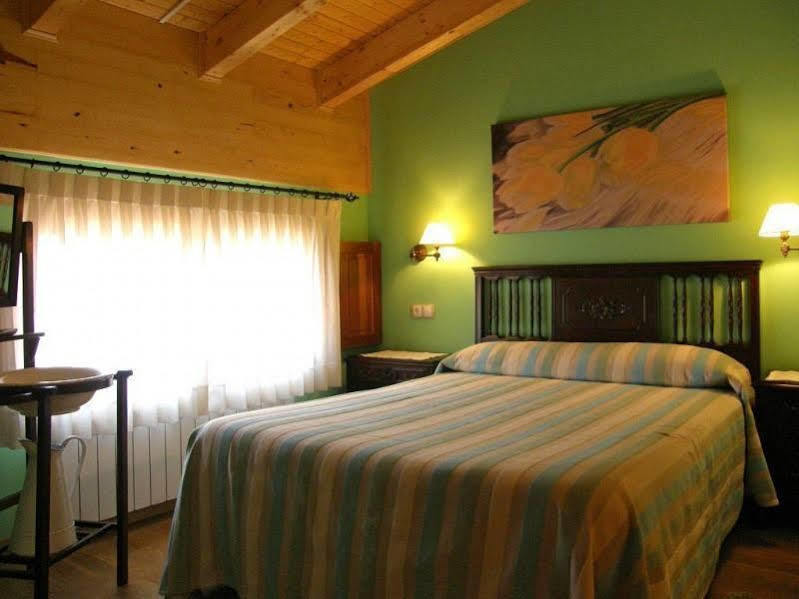 Casa Rural Patino Vendégház Quintanas de Gormaz Kültér fotó