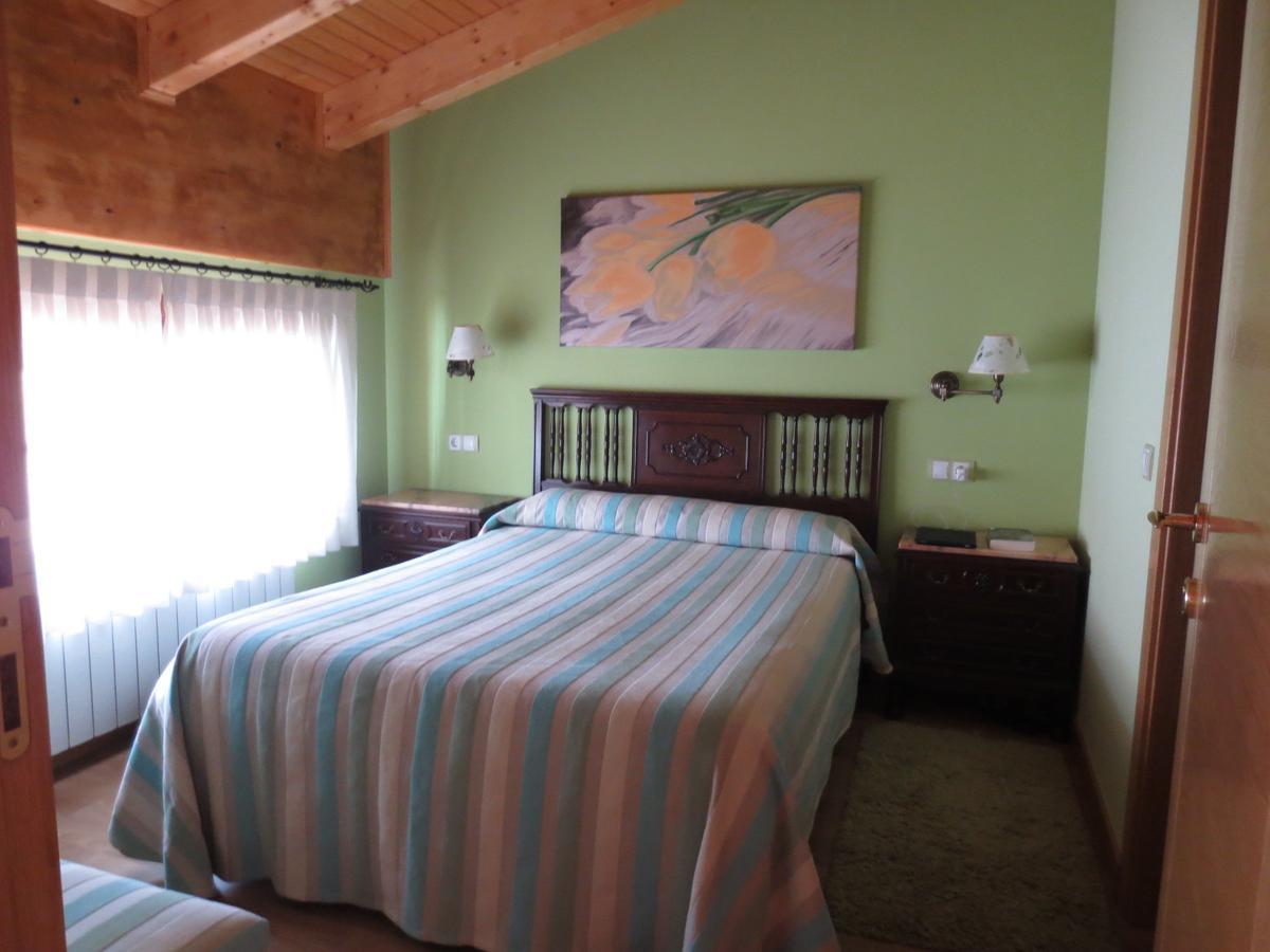 Casa Rural Patino Vendégház Quintanas de Gormaz Kültér fotó